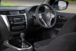 Nissan NP300 Navara Double Cab 2015 года (AU)